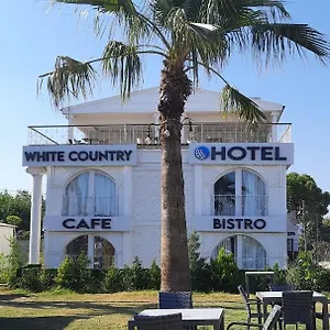 3* Hotel White Country Boutique