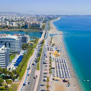 Porto Resort&spa Antalia