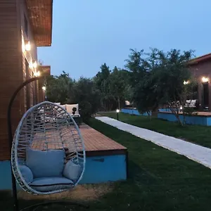 Orange Evleri Antalya